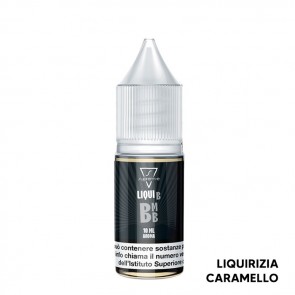 LIQUI BOMB - Aroma Concentrato 10ml - Suprem-e CON TASSELLO