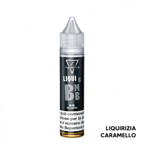 LIQUI BOMB - Mix Series 10ml - Suprem-e CON TASSELLO