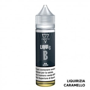 LIQUI BOMB - Mix Series 20ml - Suprem-e