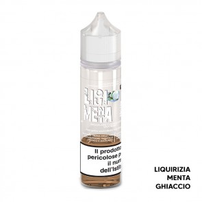 LIQUIMENTA - Vaporice - Mix Series 30ml - Vaporart