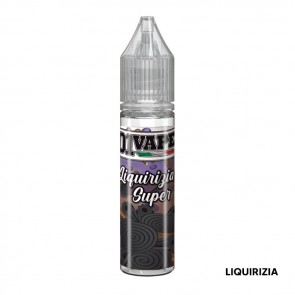 Aroma Concentrato Magic 20 ml Grande Formato - Suprem-e