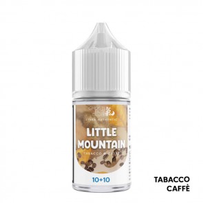 LITTLE MOUNTAIN - Aroma - Mini Shot 1010 - Ghost Bus Club