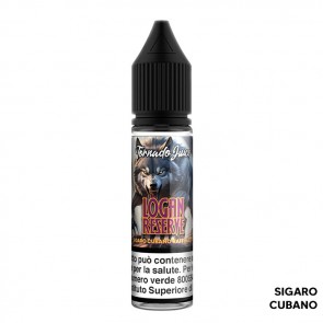 LOGAN RESERVE - Aroma - Mini Shot 1010 - Tornado Juice