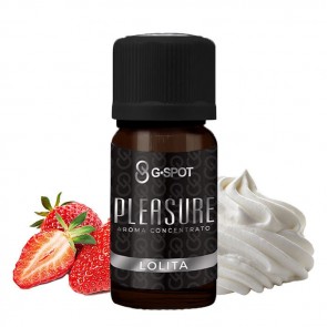 LOLITA - Pleasure - Aroma Concentrato 10ml - G-Spot