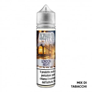 LONDON NIGHT - Distillati - Aroma - Shot 20 su 60 - Azhad Elixir