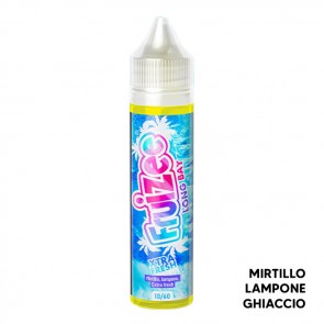 LONG BAY - Fruizee - Aroma Shot 10ml - Eliquid France CON TASSELLO