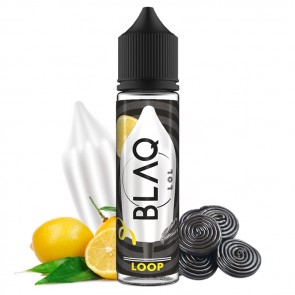 Aroma Concentrato Linea Blaq Drive TROPICALS 20ml Grande Formato - Blaq