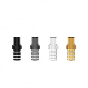 LORD - Drip Tip per Kiwi / Wenax M1 - Dripperia Italiana