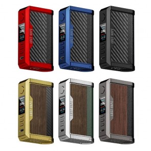 Centaurus Q200 Box Mod - Lost Vape