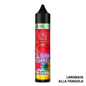 LOVE ESSSENCE - Aroma - Mini Shot - 1020 - Be Master