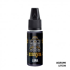 LUNA - Aroma Concentrato 10ml - Maya