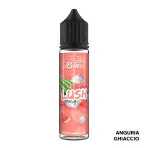 LUSH - Aroma Shot 20ml - Open Bar