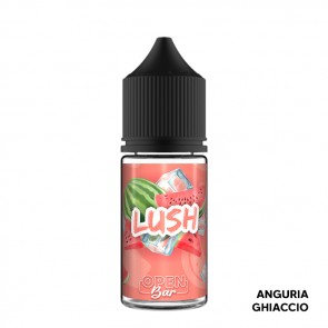 LUSH - Aroma Mini Shot 10ml - Open Bar