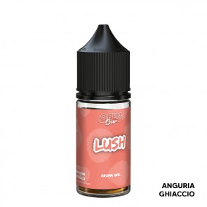 LUSH - Aroma Mini Shot 10ml - Open Bar CON TASSELLO