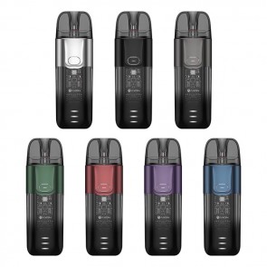 Luxe X Pod Mod - Vaporesso