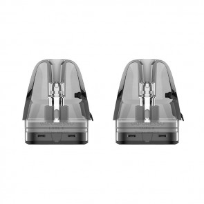 Pod di Ricambio Luxe X Dual Mesh 0,4ohm - 2 Pezzi - Vaporesso