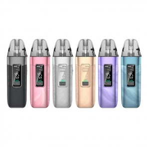 Luxe XR Max Pod Mod - Vaporesso
