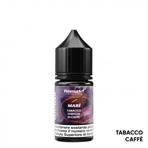 MABE - Le Club Tobacco - Aroma Mini Shot 10ml - Flavourart CON TASSELLO