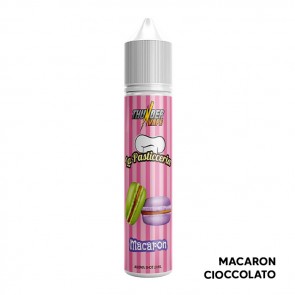 MACARON - Pasticceria - Aroma Shot 20ml in 20ml - Thunder Vape