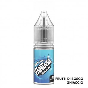 MAD BLUE - Bar Juice - Aroma Concentrato 10ml - Fantasi Vape CON TASSELLO