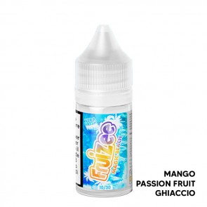 MAGIC BEACH - Fruizee - Aroma Mini Shot 10ml - Eliquid France CON TASSELLO