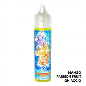 MAGIC BEACH - Fruizee - Aroma Shot 10ml - Eliquid France CON TASSELLO