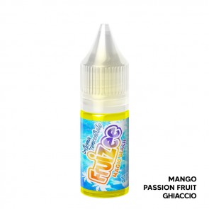 MAGIC BEACH - Fruizee - Aroma Concentrato 10ml - Eliquid France CON TASSELLO