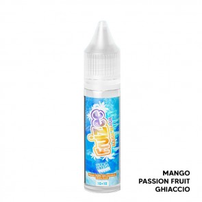 MAGIC BEACH - Fruizee - Aroma - Mini Shot 1010 - Eliquid France