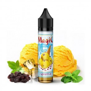Aromi Serie MINI SHOT - SUPREM-E-Magic Ice
