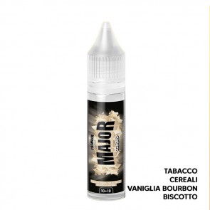 MAJOR - Premium - Aroma - Mini Shot 1010 - Eliquid France