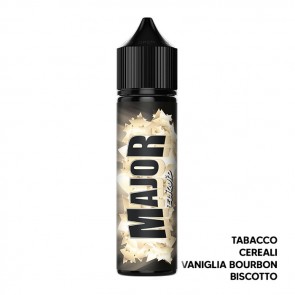 MAJOR - Premium - Aroma Shot 20ml - Eliquid France