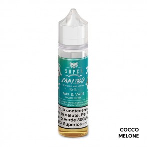 MALIBU - Mix Series 30ml - Super Flavor