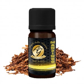 Aromi Concentrati 10ml - Angolo della Guancia-Mandingo