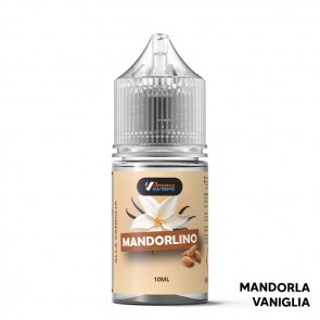 MANDORLINO - Creamy - Aroma - Mini Shot 1020 - Aroma Svapo