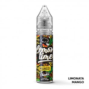 MANGO - Lemon Time - Aroma Shot 20ml in 20ml - Eliquid France