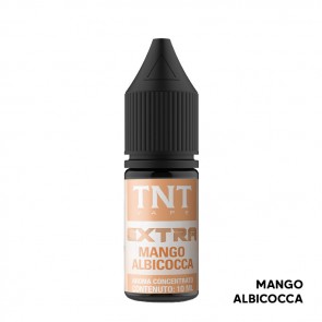 MANGO ALBICOCCA - Extra - Aroma Concentrato 10ml - TNT Vape