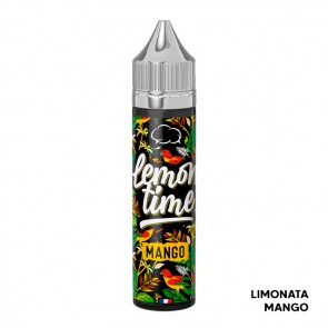 MANGO - Lemon Time - Aroma Shot 20ml - Eliquid France