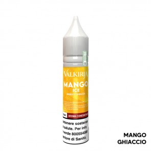 MANGO ICE - Baron Series - Aroma - Mini Shot 1010 - Valkiria