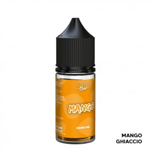 MANGO - Aroma Mini Shot 10ml - Open Bar CON TASSELLO