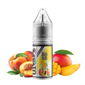 Aromi Concentrati 10ml - 01Vape-Mango e Pesca