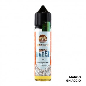 MANGO FREEZ - Aroma Shot 20ml - Ripe Vapes