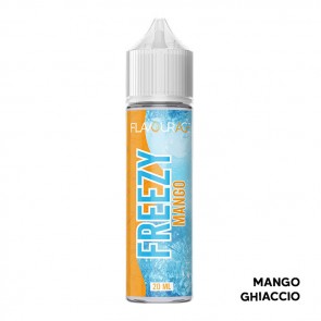 MANGO - Freezy - Aroma Shot 20ml - Flavourage