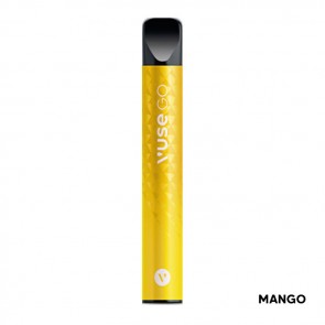 MANGO ICE Disposable Vuse Go 700 - 700 Puff - Vape Pen Usa e Getta - Vuse