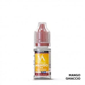 MANGO ICE - Baron Series - Liquido Pronto 10ml - Valkiria