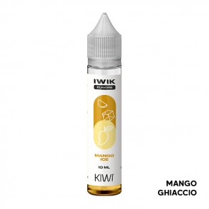 MANGO ICE - Aroma Mini Shot 10ml - IWIK