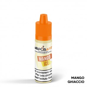 MANGO ICE - Mix Series - Mini Shot 1010 - Vaporart