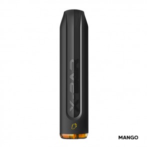 MANGO ICE Disposable - 650 Puff - Vape Pen Usa e Getta - X-Bar