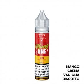 MANGONE - One - Mix Series 10ml - Suprem-e CON TASSELLO
