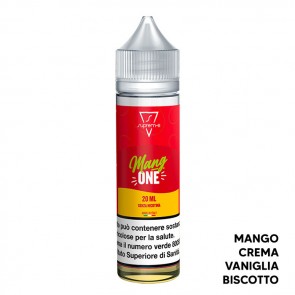 MANGONE - One - Mix Series 20ml - Suprem-e