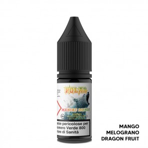 MANIAC MANGO - Polar - Aroma Concentrato 10ml - TNT Vape CON TASSELLO